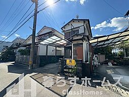 物件画像 高知市鴨部 一戸建