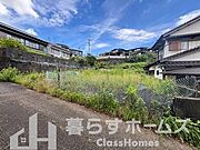 高知市福井町　売土地