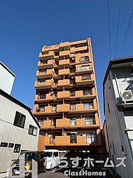 物件画像 ダイアパレスはりまや橋　中古マンション