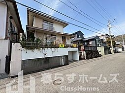 物件画像 高知市加賀野井 一戸建