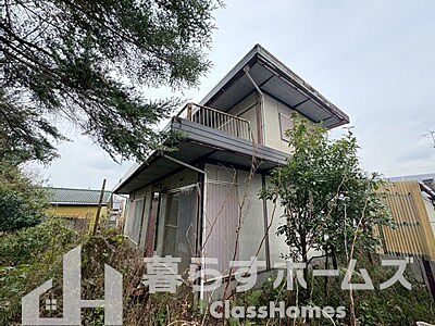 外観:福井町 売土地 外観:福井町 売土地