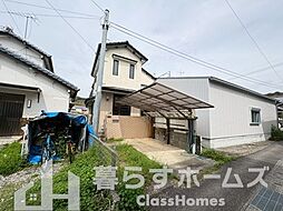 物件画像 南国市植野 一戸建