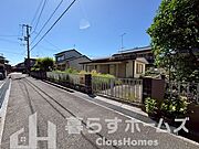 高知市介良中野団地　売土地