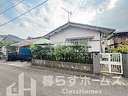 物件画像 高知市針木東町