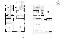 高知市北本町 一戸建