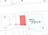 区画図：南元町　売土地