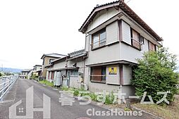 物件画像 安芸郡芸西村西分甲