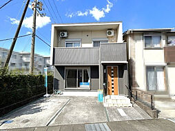 物件画像 高知市鴨部 一戸建