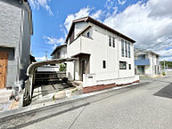 高知県香美市土佐山田町東本町1丁目：物件画像