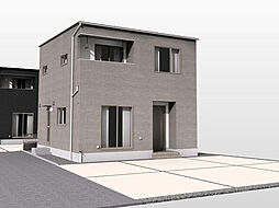物件画像 高知市中万々 一戸建