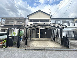 物件画像 高知市大津乙 一戸建