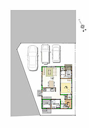 物件画像 高知市高見町 一戸建