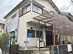 物件画像 高知市新屋敷 一戸建