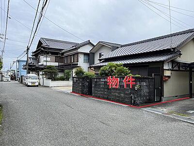 外観：【外観】