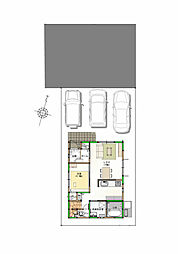 物件画像 高知市横浜南町 一戸建