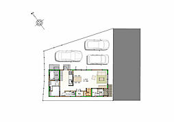 物件画像 高知市介良乙 一戸建