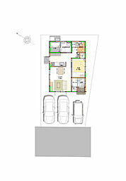 物件画像 高知市長浜 一戸建