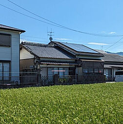 物件画像 安芸市土居 一戸建