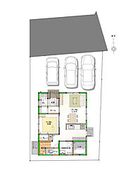 物件画像 高知市朝倉丙 一戸建