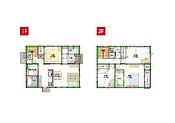 物件画像 高知市一宮西町 一戸建