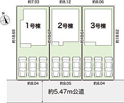 物件画像 高知市瀬戸東町 一戸建