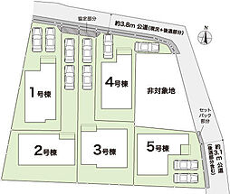 物件画像 高知市介良乙 一戸建