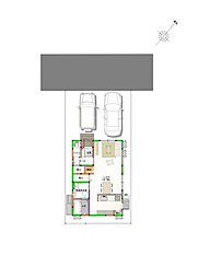 物件画像 高知市薊野西町 一戸建