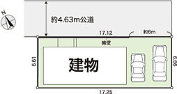 物件画像 高知市大津甲 一戸建