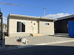 物件画像 高知市長浜 一戸建