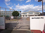 高知市立朝倉小学校約777m／10分