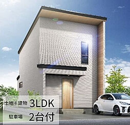 物件画像 高知市福井町 一戸建