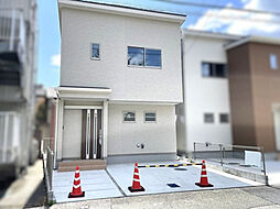 物件画像 高知市旭天神町 一戸建