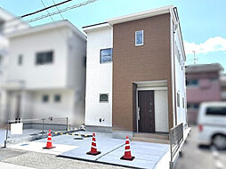 物件画像 高知市旭天神町 一戸建