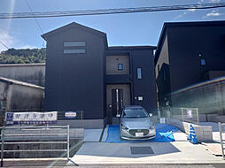 物件画像 高知市高見町 一戸建