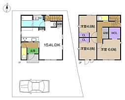 物件画像 高知市石立町