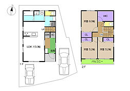 物件画像 高知市石立町