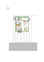 物件画像 高知市百石町 一戸建