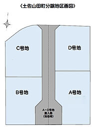 物件画像 香美市土佐山田町 一戸建