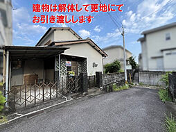 物件画像 高知市福井扇町