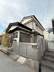 物件画像 高知市中久万 一戸建