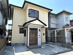 物件画像 高知市長浜 一戸建