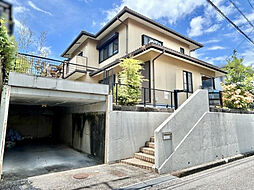 物件画像 高知市潮見台 一戸建