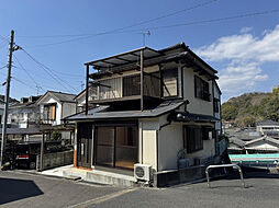 物件画像 高知市神田 一戸建