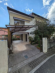 物件画像 高知市一宮東町 一戸建