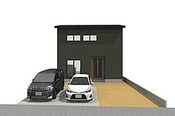 物件画像 香南市野市町西野 一戸建
