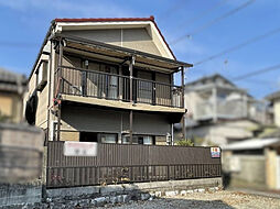 物件画像 高知市西町 一戸建