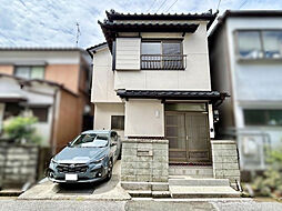 物件画像 高知市中秦泉寺 一戸建