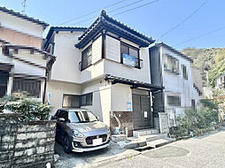 物件画像 高知市中秦泉寺 一戸建