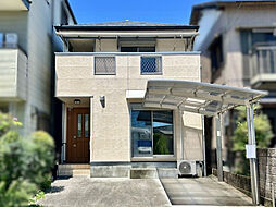 物件画像 高知市百石町 一戸建