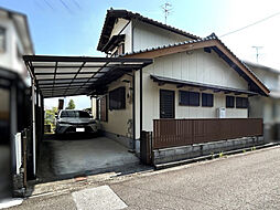 物件画像 高知市横浜新町 一戸建